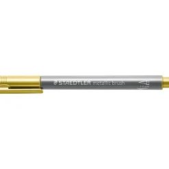 Sivellintussi Staedtler 10 kpl metalli