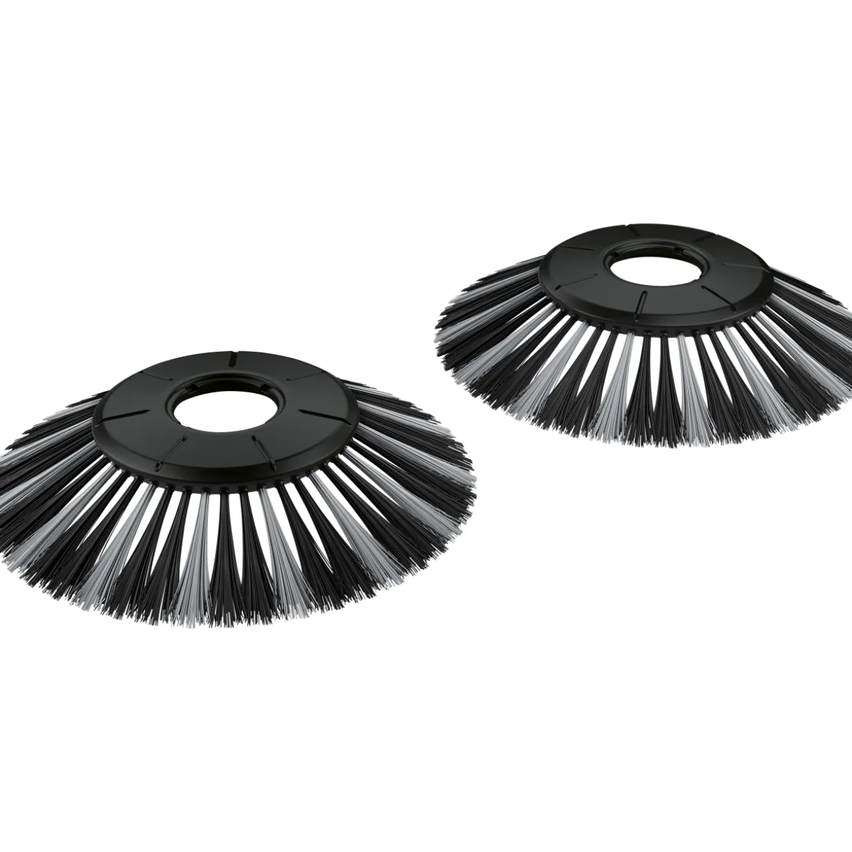 Sivuharjat Kärcher S 4 Twin