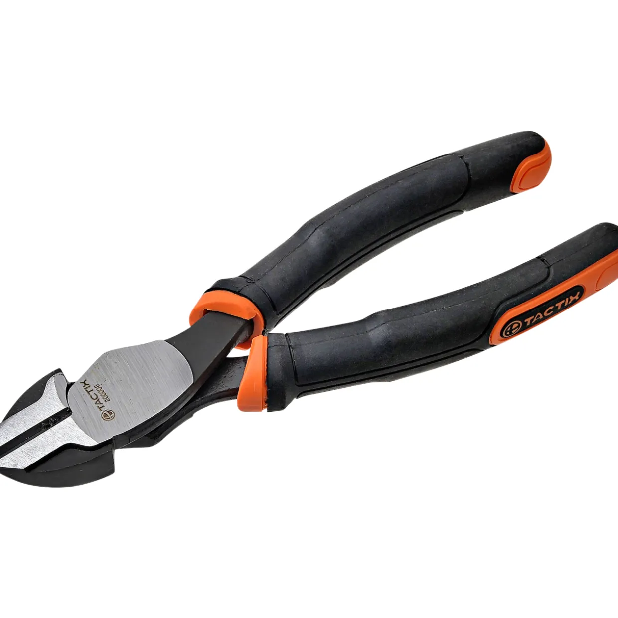 Sivuleikkuri Tactix 190 mm