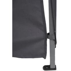 Sivuseinä Outfit juhlatelttaan, 2 kpl