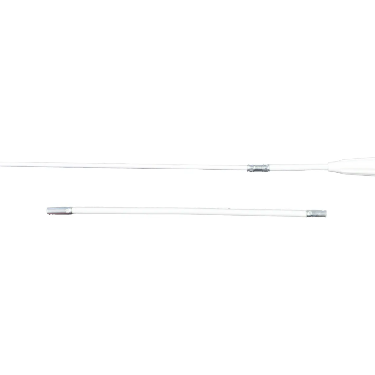 Sälekaihtimen säätötanko Kotikulta 70 cm + vaijeri