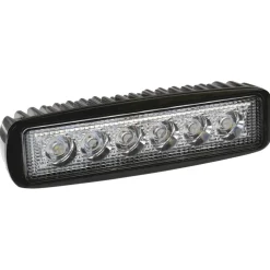 Slim LED-Työvalo18 W