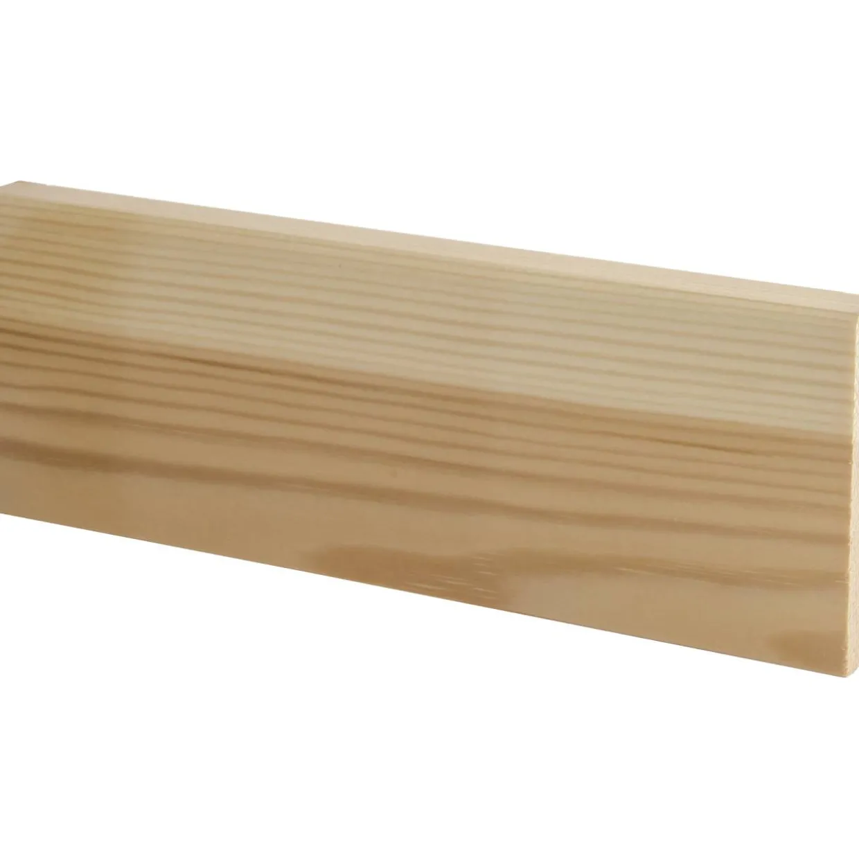 SMART Peitelista Aava 12x58x3300