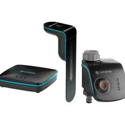 Smart Sensor Control set Gardena