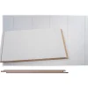 SMART STP-0 ympäripontattu MDF 8X195X2070 5KPL