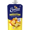 Smoothie Elovena 120 g persikka & banaani