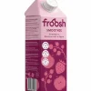 Smoothie Froosh 750 ml mansikka, mustaherukka & omena