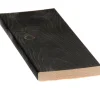 Smyygilauta Cent 15 x 90 x 2400 mm 3 kpl SHP musta
