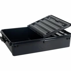 Sängynaluslaatikko Iisi 60 l