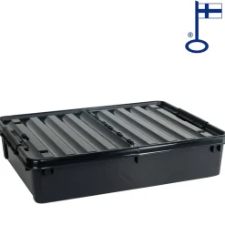 Sängynaluslaatikko Iisi 60 l