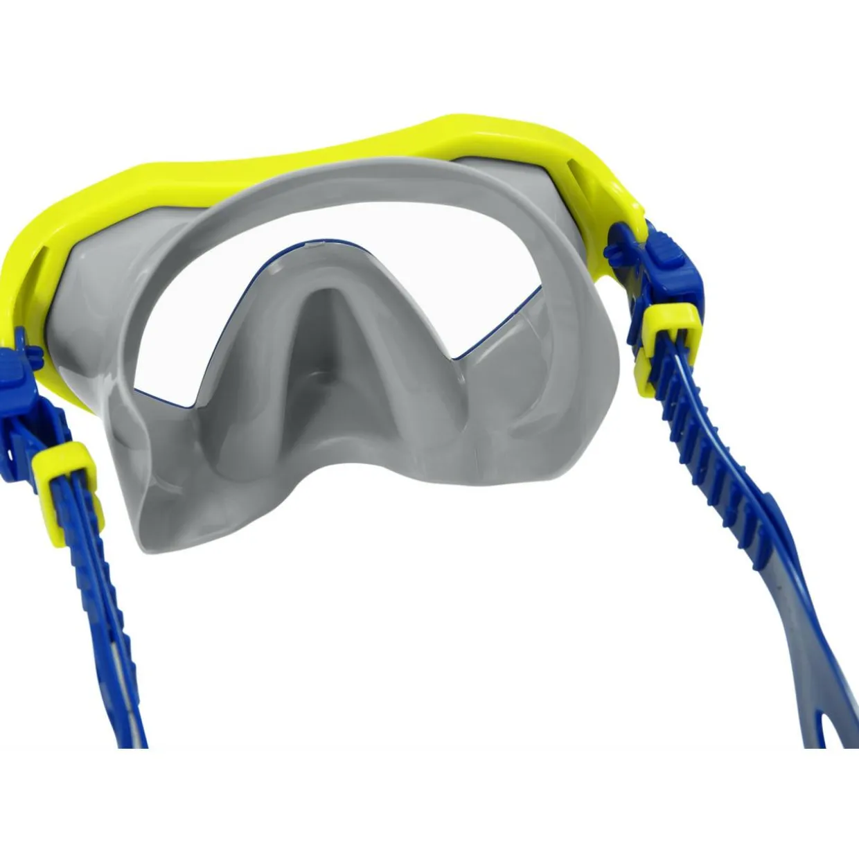 Snorkkelisetti Bestway Crusader, nuorten
