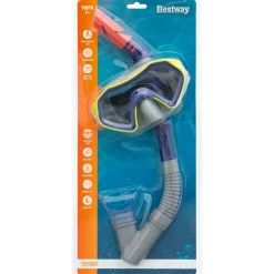 Snorkkelisetti Bestway Crusader, nuorten