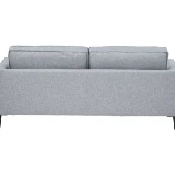 Sohva Eureka Oxford harmaa