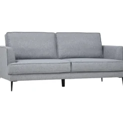 Sohva Eureka Oxford harmaa