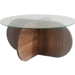 Sohvapöytä Chic Home 75 x 35 cm Aune