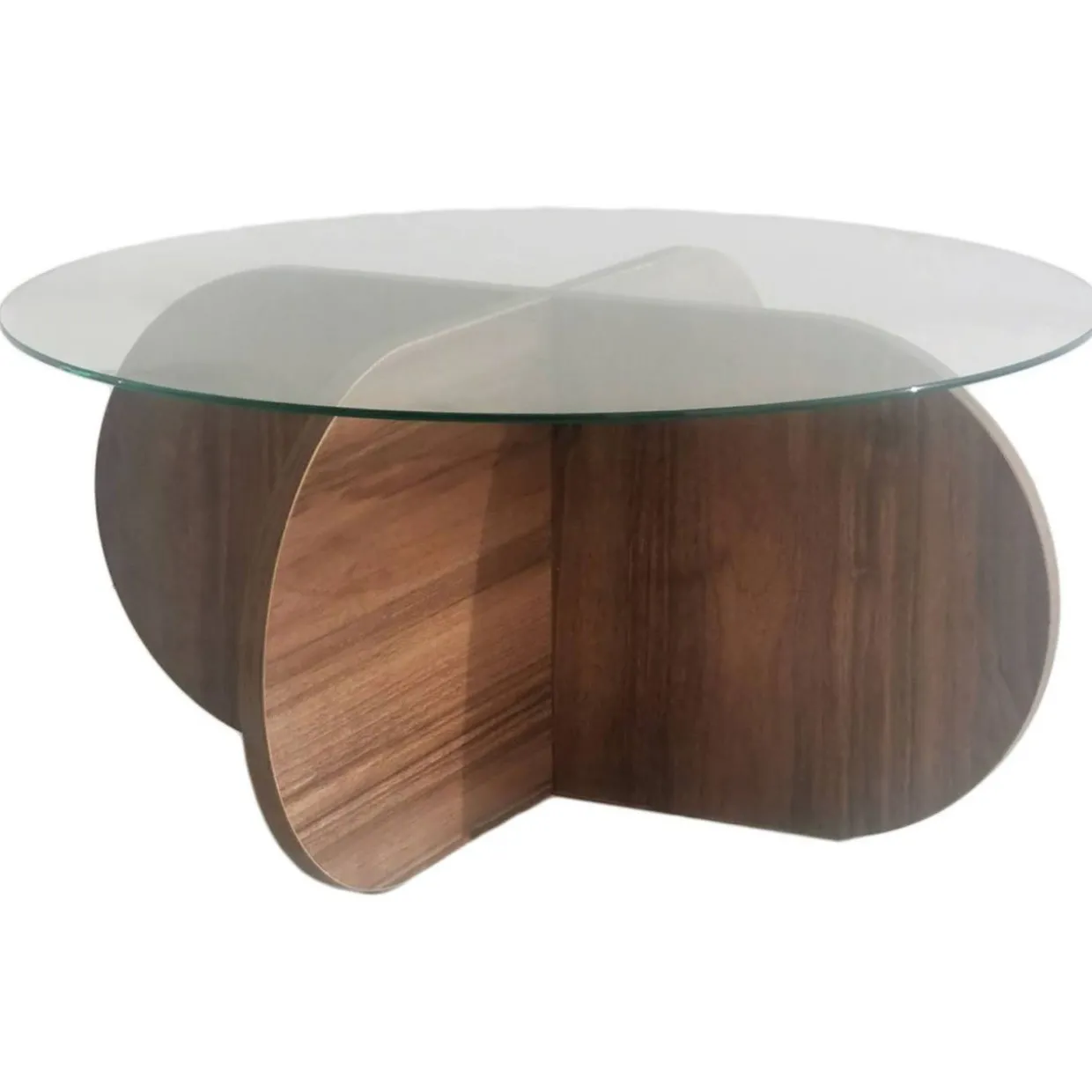 Sohvapöytä Chic Home 75 x 35 cm Aune