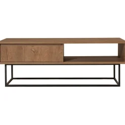 Sohvapöytä Chic Home 120 x 60 x 43 cm Danni