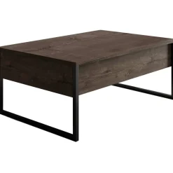 Sohvapöytä Chic Home 90 x 50 x 40 cm Lyydia