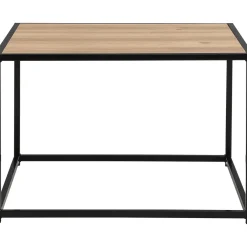 Sohvapöytä Eureka Dawson 60 x 60 cm