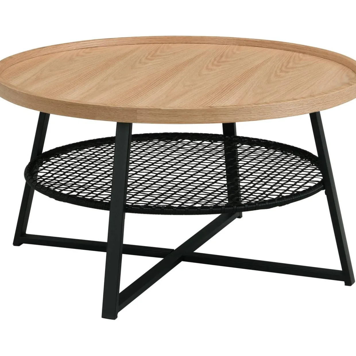 Sohvapöytä Eureka Mode ø80 cm
