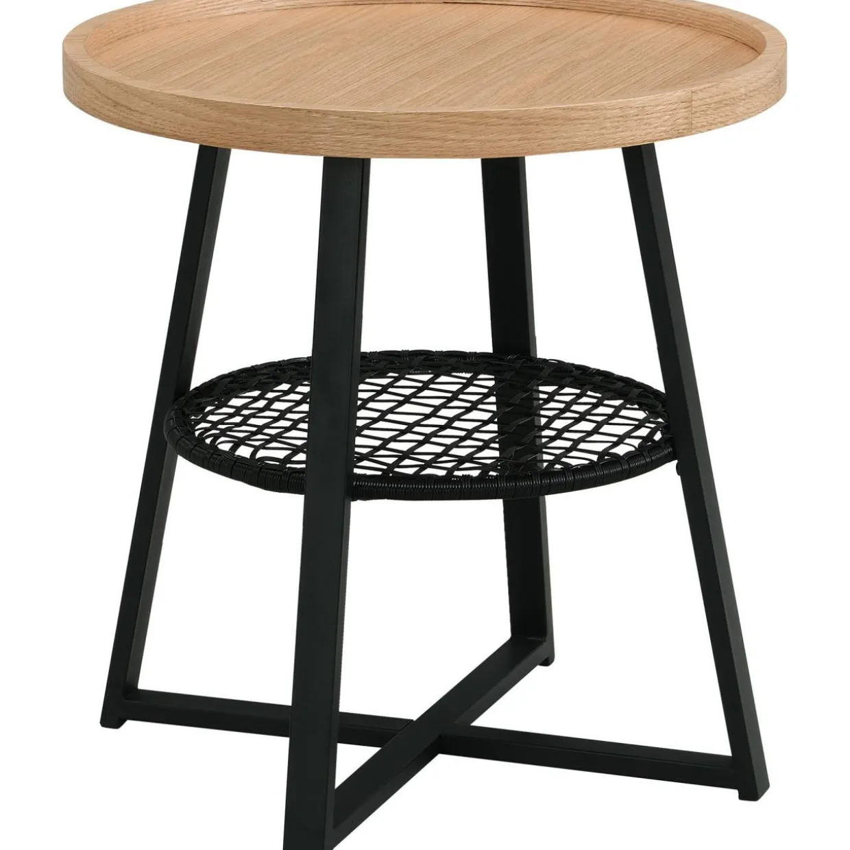 Sohvapöytä Eureka Mode ø50 cm