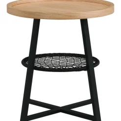 Sohvapöytä Eureka Mode ø50 cm
