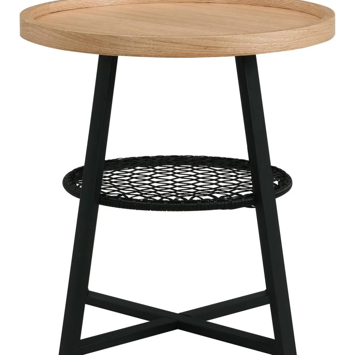 Sohvapöytä Eureka Mode ø50 cm