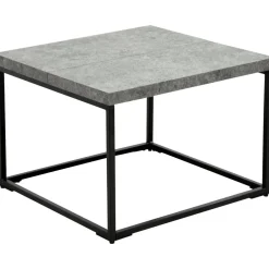 Sohvapöytä Eureka 60 x 60 cm Hillstone