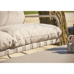 Sohvaryhmä Parco Cesena, vaalea beige