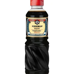 Soijakastike 500 ml