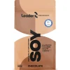Soijaproteiinijauhe Leader Performance 500 g Chocolate