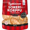Sokerikorppu Töysäläinen 200 g