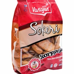 Sokerikorppu Vanajan 340 g