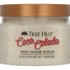 Sokerikuorinta Tree Hut 510 g Coco Colada