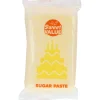 Sokerimassa Sweet Value 200 g keltainen