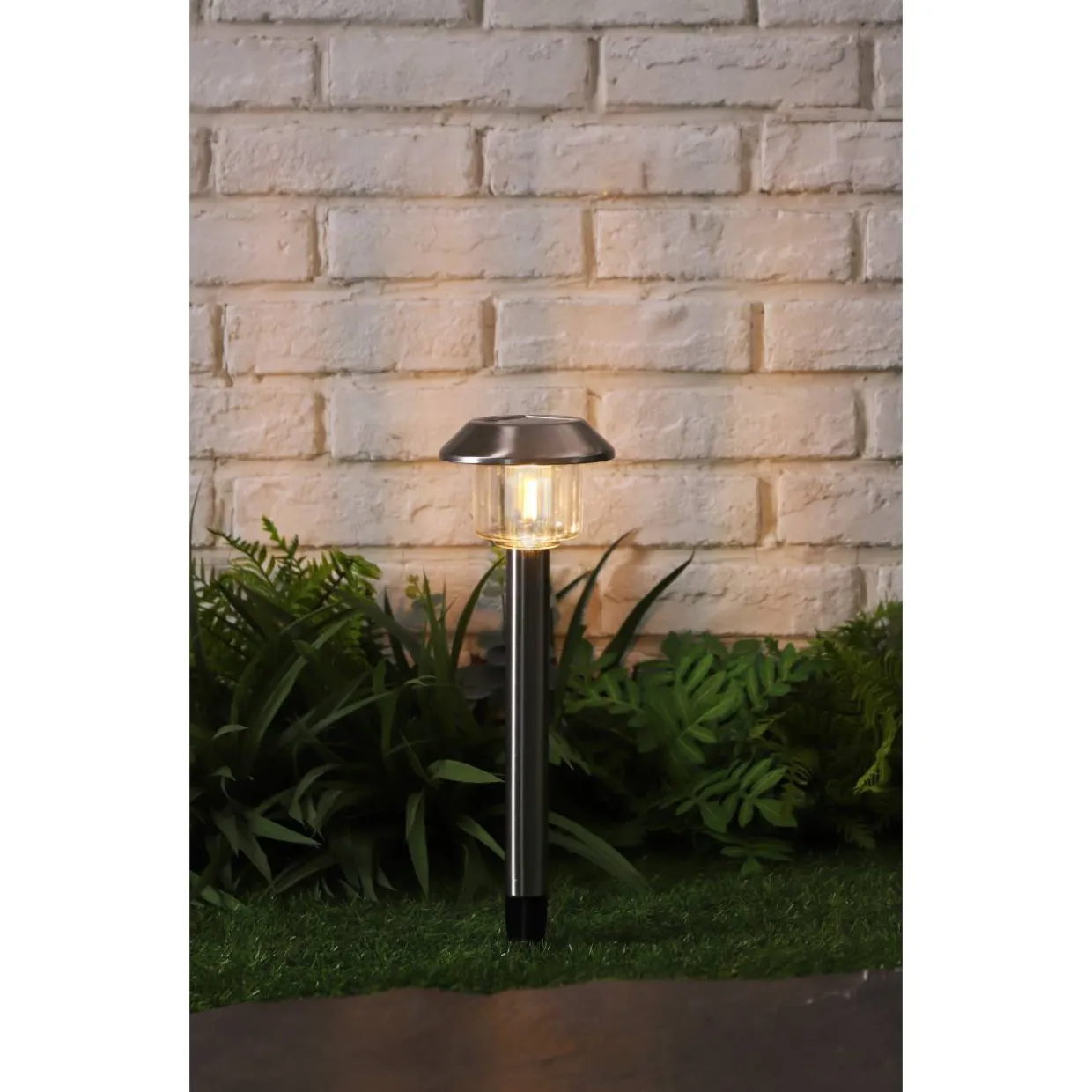 SOLAR LED-filamenttitolppa RST