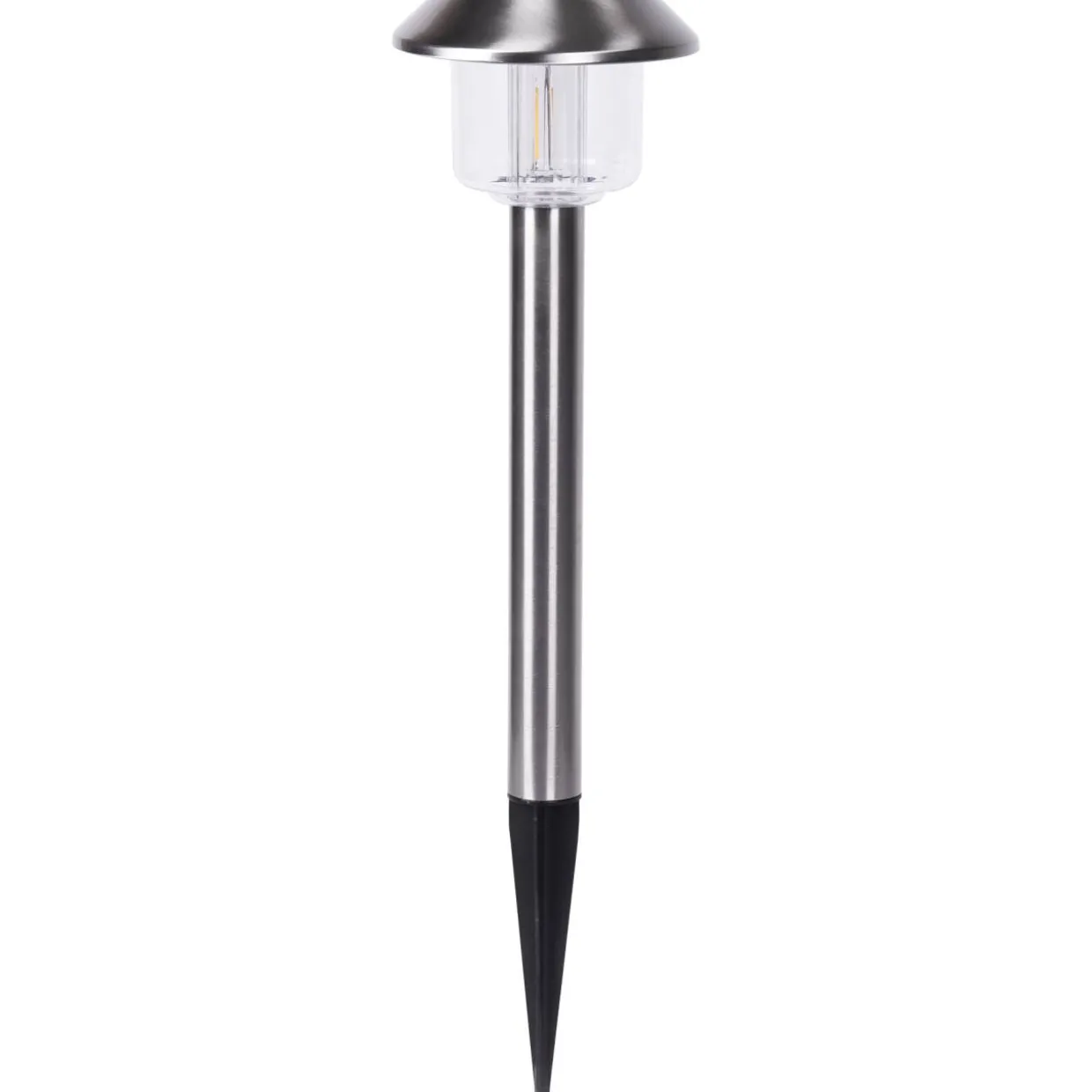 SOLAR LED-filamenttitolppa RST