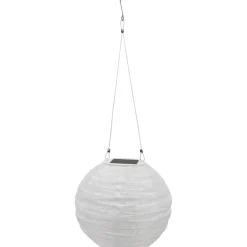 SOLAR LED-riippuvalaisin Parco, 20 cm