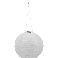 SOLAR LED-riippuvalaisin Parco, 30 cm