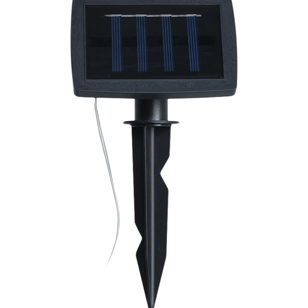 SOLAR LED-valonauha 100LED