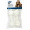 Solmuluu 15 cm 2 kpl, vaalea, 130 g