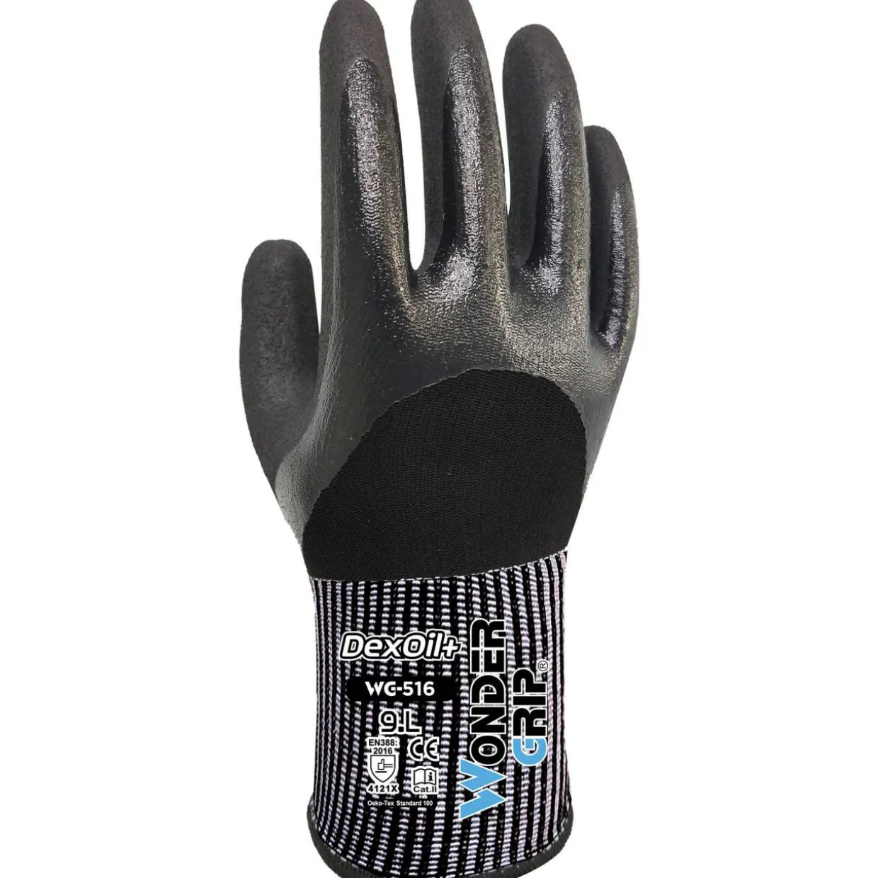 Sormikas M Wonder Grip Dexoil+ WG-516