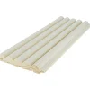 Sormipaneeli Cent 15x95x3300, Mänty, Valkolakattu, 5 kpl