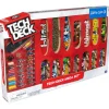 Sormiskeittilauta Tech Deck 14 kpl Mega Set
