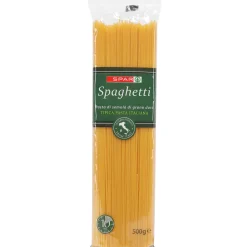Spaghetti SPAR 500 g