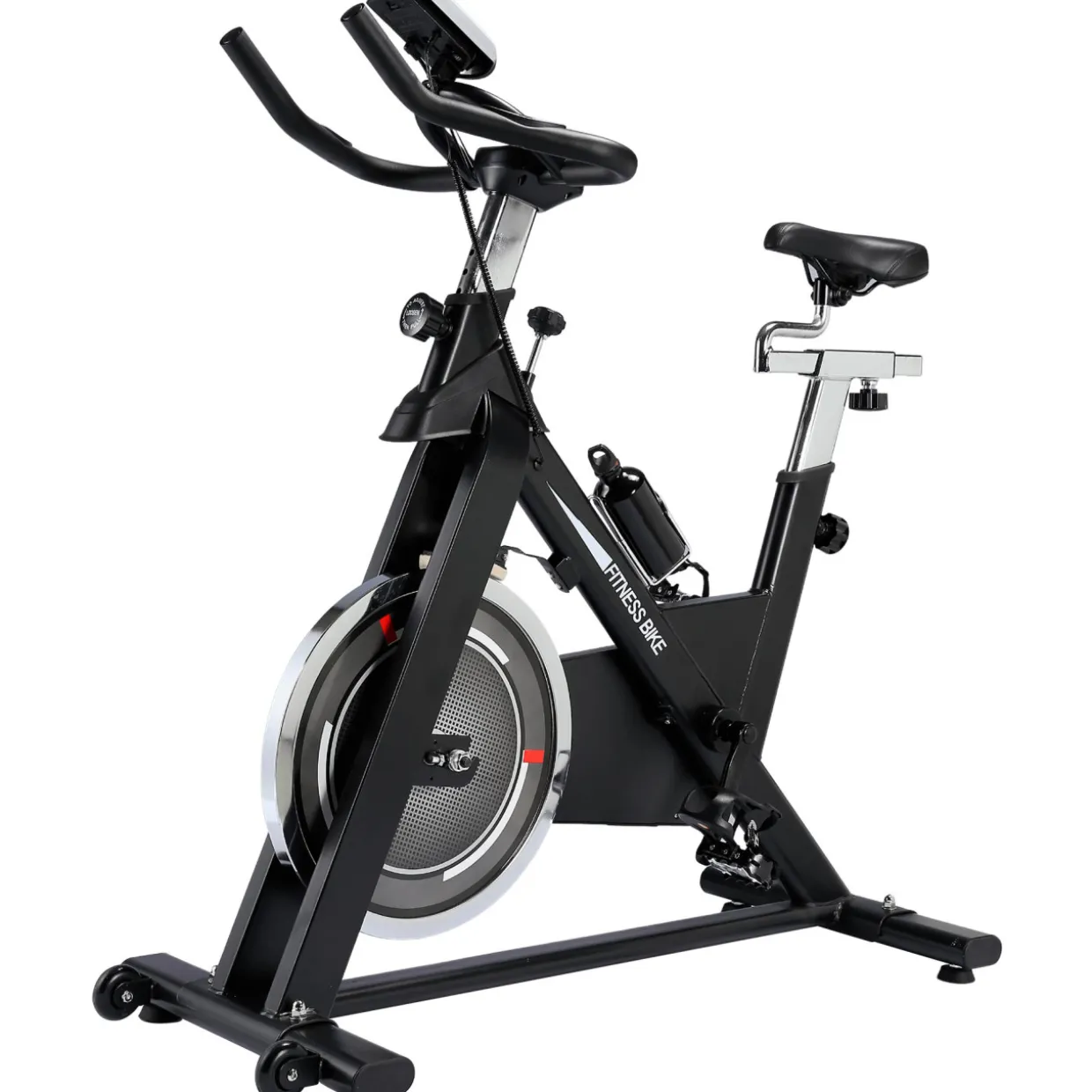 Spinningpyörä Core 1800