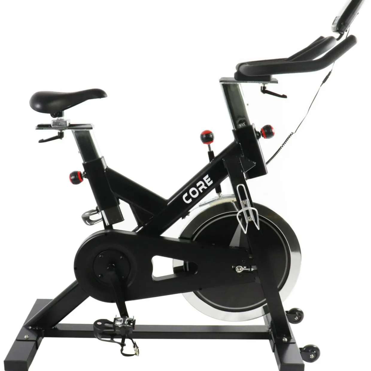 Spinningpyörä Core 2200