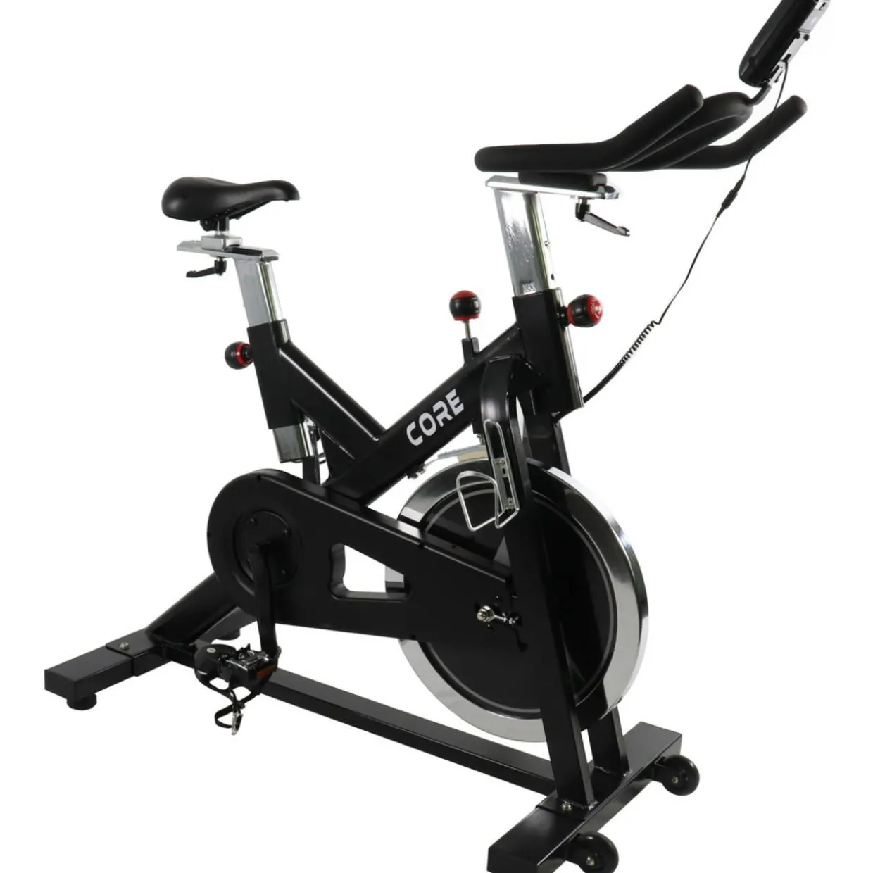Spinningpyörä Core 2200