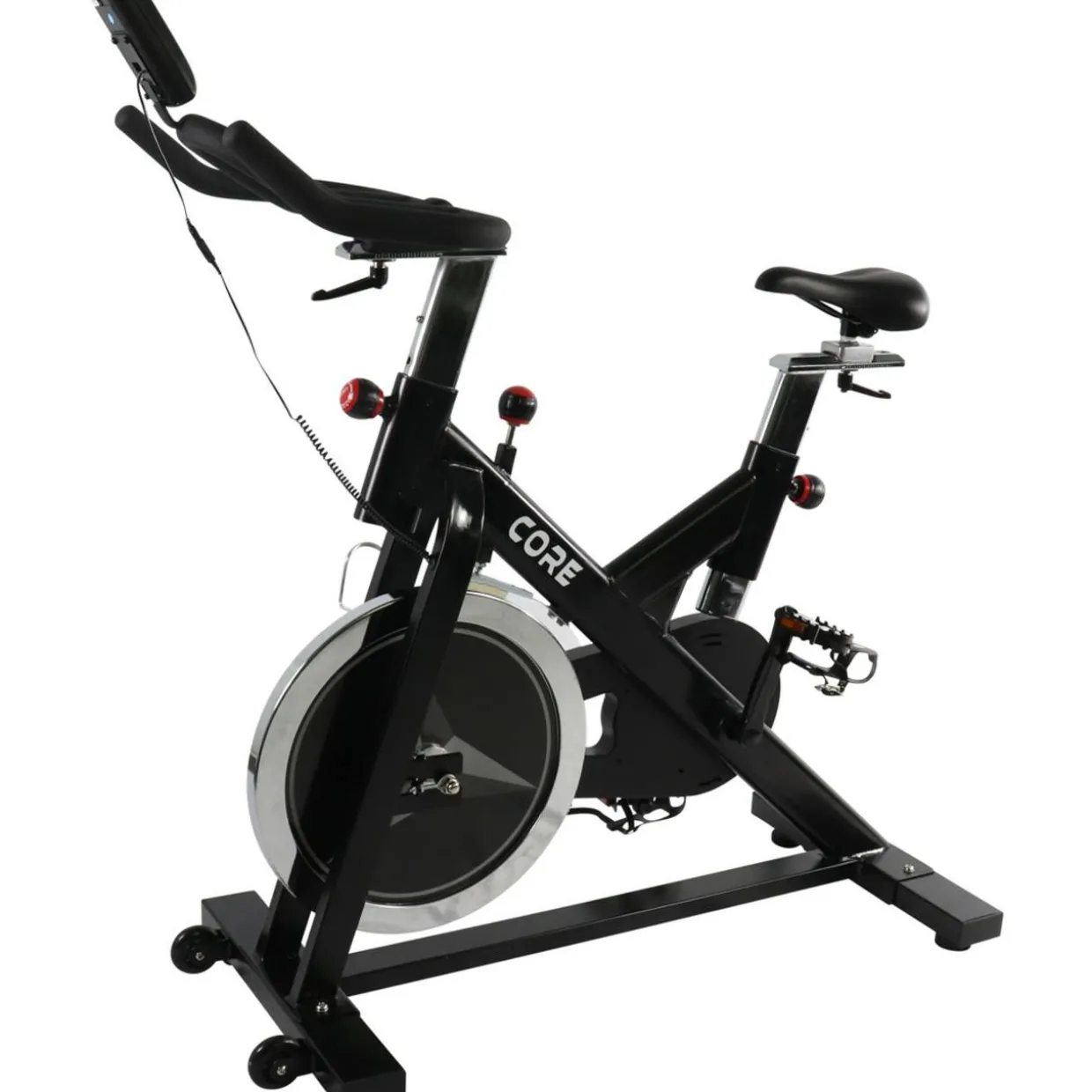Spinningpyörä Core 2200