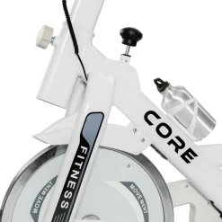 Spinningpyörä Core 1300, valkoinen